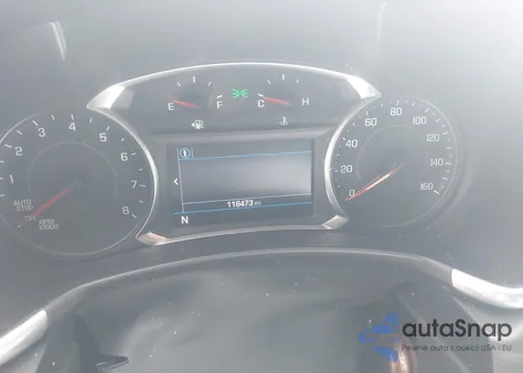 2019 Chevrolet Equinox Lt from USA, damaged, VIN 2GNAXTEV7K6165082